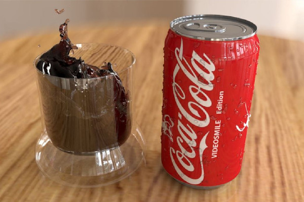 程序員20年喝近2噸可樂屢患結(jié)石 可樂喝上癮了怎么辦 程序員20年喝近2噸可樂屢患結(jié)石 可樂喝上癮了怎么辦