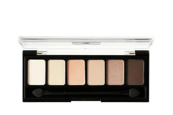 眼影不上色是什么原因 眼影會導(dǎo)致色素沉著嗎 眼影不上色是什么原因 眼影會導(dǎo)致色素沉著嗎