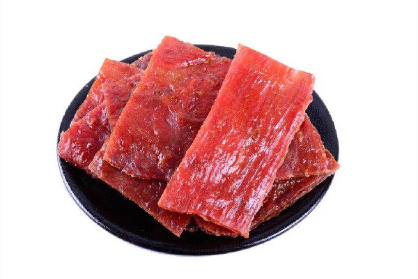 豬肉脯過(guò)期了還能吃嗎 豬肉脯可以放多久