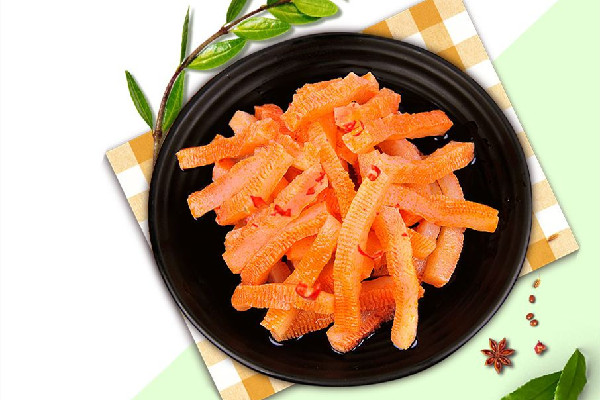 魔芋爽吃了會胖嗎 魔芋爽的熱量高不高 魔芋爽吃了會胖嗎 魔芋爽的熱量高不高