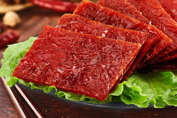 豬肉脯過(guò)期了還能吃嗎 豬肉脯可以放多久