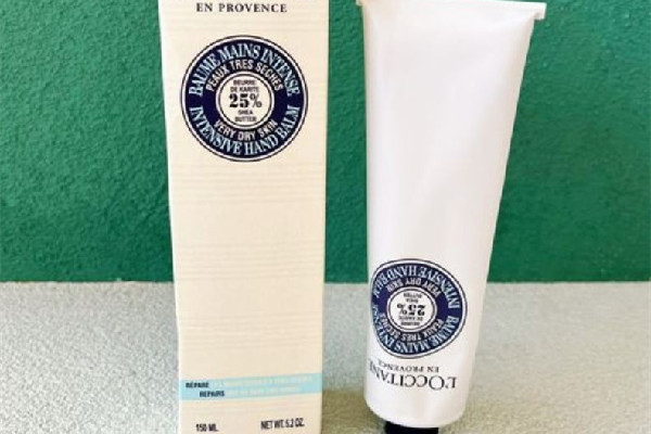 歐舒丹護(hù)手霜怎么看是不是正品 歐舒丹護(hù)手霜有封口膜嗎 歐舒丹護(hù)手霜怎么看是不是正品 歐舒丹護(hù)手霜有封口膜嗎