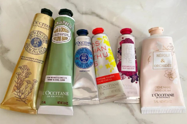 歐舒丹護(hù)手霜哪種最好用 歐舒丹護(hù)手霜有幾個版本