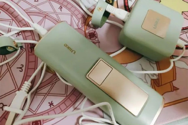 ulike脫毛儀顏色不同效果有什么區(qū)別 ulike脫毛儀買哪個(gè)顏色