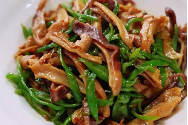 豬肚煮多少時(shí)間最好 豬肚煮時(shí)間久了會(huì)很難嚼嗎 豬肚煮多少時(shí)間最好 豬肚煮時(shí)間久了會(huì)很難嚼嗎