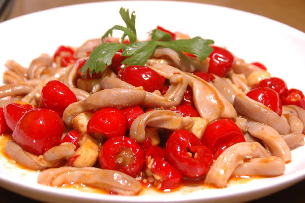 豬肚煮多少時(shí)間最好 豬肚煮時(shí)間久了會(huì)很難嚼嗎 豬肚煮多少時(shí)間最好 豬肚煮時(shí)間久了會(huì)很難嚼嗎