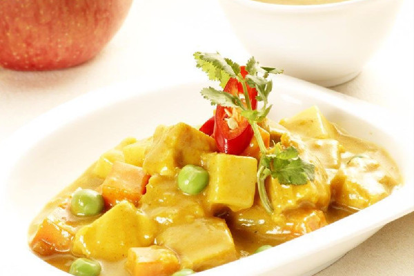 咖喱塊開封后怎么保存 咖喱塊開封后冷藏還是冷凍 咖喱塊開封后怎么保存 咖喱塊開封后冷藏還是冷凍