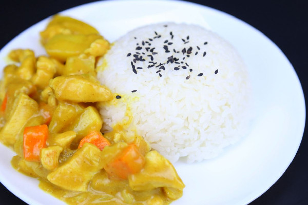 咖喱塊什么時(shí)候放合適 咖喱塊放多少合適