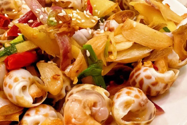 花螺多少錢一斤市場價(jià)2023 花螺是什么季節(jié)吃的