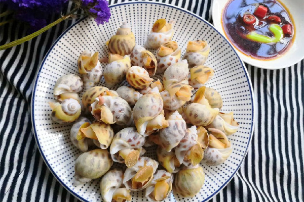 花螺能隔夜吃嗎 花螺可以放微波爐里加熱嗎 花螺能隔夜吃嗎 花螺可以放微波爐里加熱嗎