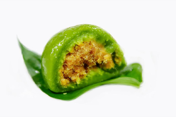 青團(tuán)的營(yíng)養(yǎng)價(jià)值和功效 青團(tuán)適合什么人群吃 青團(tuán)的營(yíng)養(yǎng)價(jià)值和功效 青團(tuán)適合什么人群吃