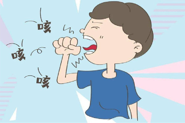 男子咳嗽半年多才知肺中嗆入蝦殼 咳嗽咳的時間長了會怎樣 男子咳嗽半年多才知肺中嗆入蝦殼 咳嗽咳的時間長了會怎樣