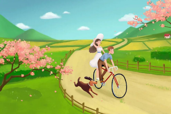 踏青要準備什么東西 踏青可以去山上嗎 踏青要準備什么東西 踏青可以去山上嗎