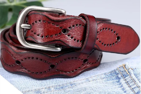 牛皮皮帶怎么鑒定 牛皮皮帶會(huì)出現(xiàn)裂紋嗎