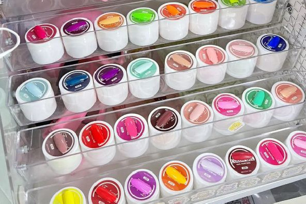 彩繪膠什么牌子好 彩繪膠多少錢(qián)一套