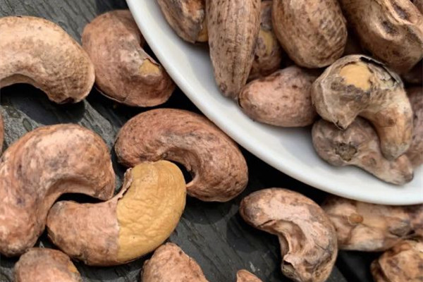 腰果的功效和作用 腰果可以補腎壯陽嗎