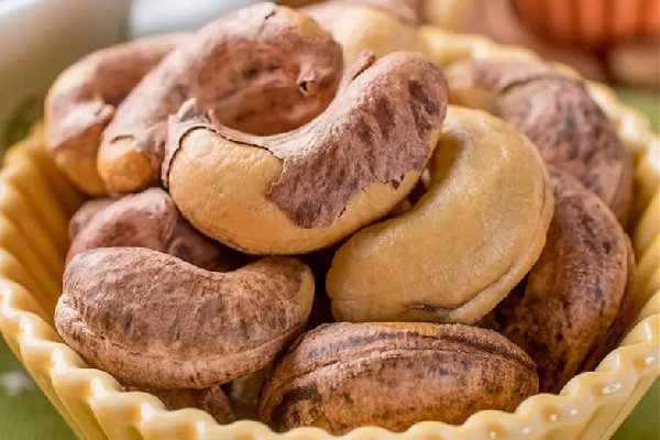 腰果一天吃多少個(gè)合適 腰果會(huì)導(dǎo)致消化不良嗎 腰果一天吃多少個(gè)合適 腰果會(huì)導(dǎo)致消化不良嗎