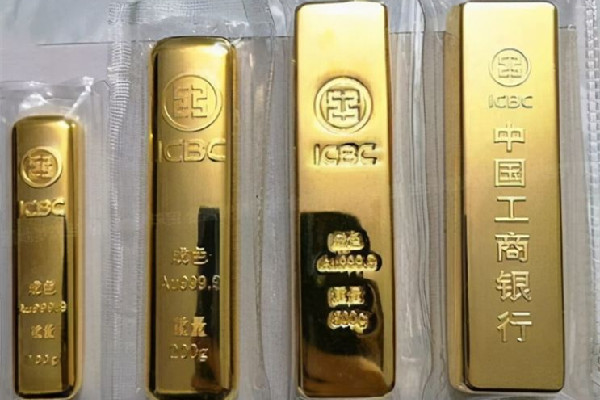 男子花400萬(wàn)買(mǎi)光金條店員果斷報(bào)警 金條是純金的嗎 男子花400萬(wàn)買(mǎi)光金條店員果斷報(bào)警 金條是純金的嗎