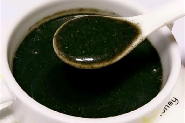 黑芝麻糊有糖和無糖哪個好 黑芝麻糊買什么樣的好 黑芝麻糊有糖和無糖哪個好 黑芝麻糊買什么樣的好