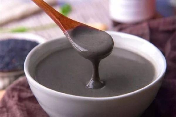 黑芝麻糊有糖和無糖哪個好 黑芝麻糊買什么樣的好 黑芝麻糊有糖和無糖哪個好 黑芝麻糊買什么樣的好