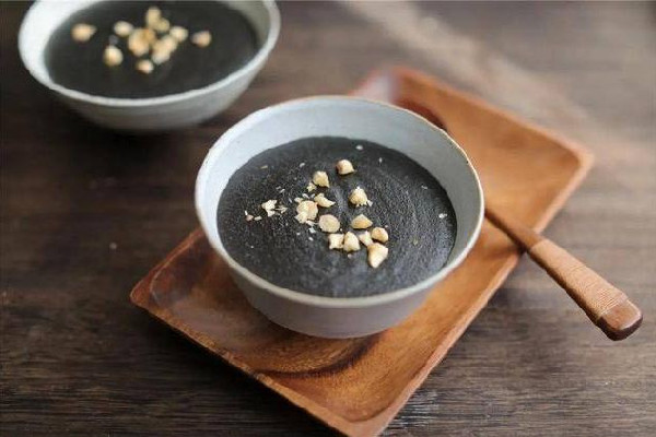 黑芝麻糊和黑芝麻功效一樣嗎 黑芝麻糊和黑芝麻丸哪個效果更好 黑芝麻糊和黑芝麻功效一樣嗎 黑芝麻糊和黑芝麻丸哪個效果更好
