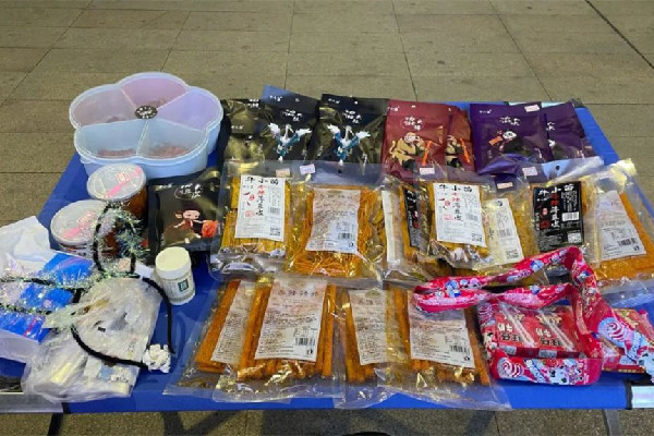 當事人回應擺攤日入9000質疑 擺攤做什么生意好