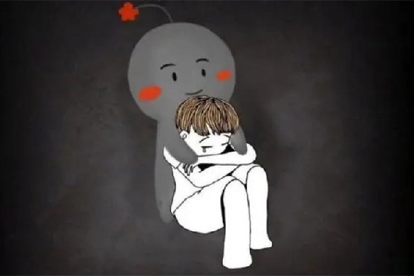 戀愛中的大學生抑郁得分最低 抑郁癥和什么因素有關