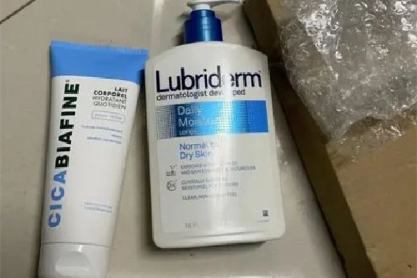 果酸身體乳可以美白嗎 果酸身體乳可以天天擦嗎