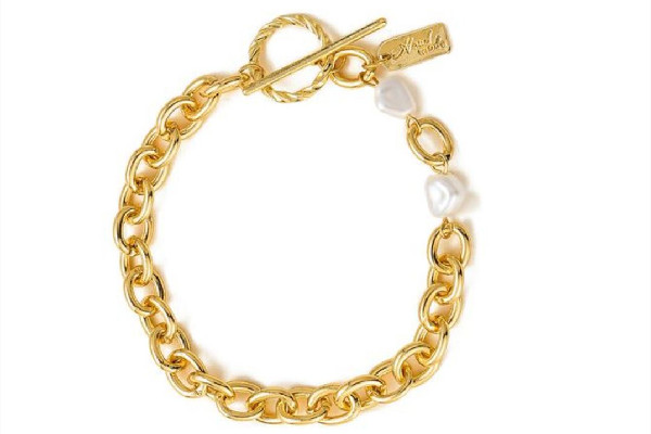 合金手鏈會不會褪色 合金手鏈?zhǔn)鞘裁床馁|(zhì)