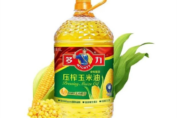 玉米油要燒開(kāi)才能用嗎 玉米油要熱多久