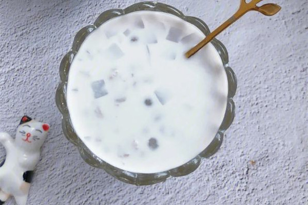 椰奶什么牌子的正常 椰奶買(mǎi)哪種好