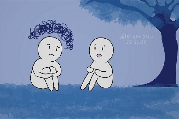 領導多次辱罵同事致其自殘抑郁 抑郁會有什么樣的癥狀 領導多次辱罵同事致其自殘抑郁 抑郁會有什么樣的癥狀