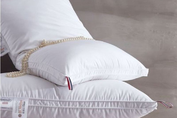 羽絨枕頭和乳膠枕頭哪個好 羽絨枕頭用什么絨 羽絨枕頭和乳膠枕頭哪個好 羽絨枕頭用什么絨