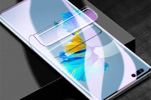 水凝膜的貼法教程 水凝膜貼完后有小氣泡會自動(dòng)消失嗎