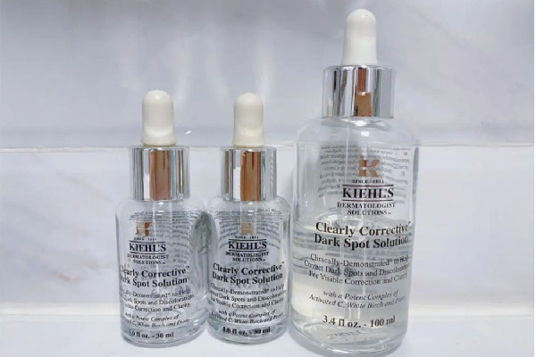 科顏氏淡斑精華效果怎么樣 科顏氏淡斑精華可以去痘印嗎 科顏氏淡斑精華效果怎么樣 科顏氏淡斑精華可以去痘印嗎