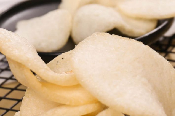 蝦片怎么炸又酥又脆 蝦片炸不起來(lái)什么原因