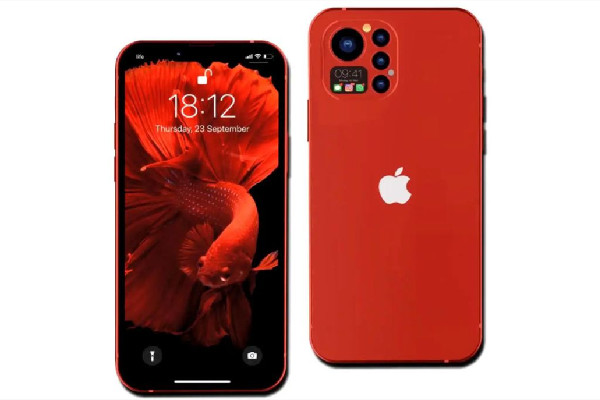 iPhone15ProMax預(yù)計(jì)售價(jià)2萬塊 iPhone為什么沒有指紋解鎖