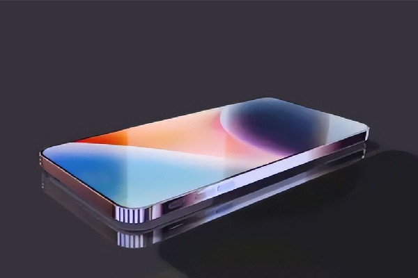 iPhone15ProMax預(yù)計(jì)售價(jià)2萬塊 iPhone為什么沒有指紋解鎖