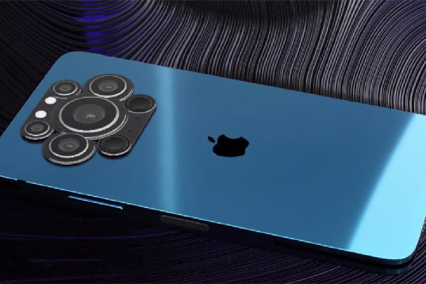 iPhone15ProMax預(yù)計(jì)售價(jià)2萬塊 iPhone為什么沒有指紋解鎖