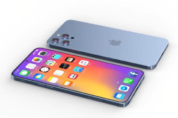 iPhone15ProMax預(yù)計(jì)售價(jià)2萬塊 iPhone為什么沒有指紋解鎖