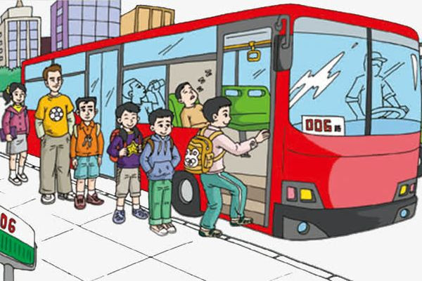 女子稱兒子因讓座慢被老人罵癡呆 讓座是一種什么行為 女子稱兒子因讓座慢被老人罵癡呆 讓座是一種什么行為