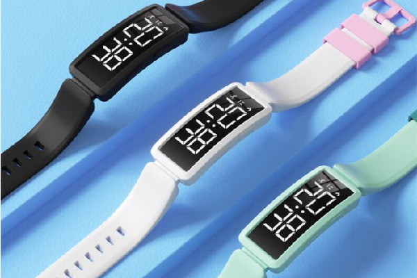 電子手環(huán)哪個品牌好 電子手環(huán)有哪些品牌