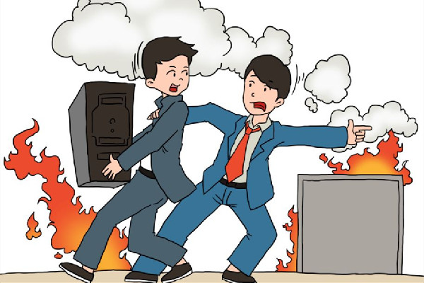 四川瀘州一酒廠發(fā)生火災(zāi)造成4人死亡 火災(zāi)要注意什么事項