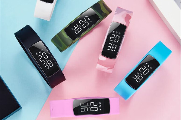 電子手環(huán)哪個品牌好 電子手環(huán)有哪些品牌