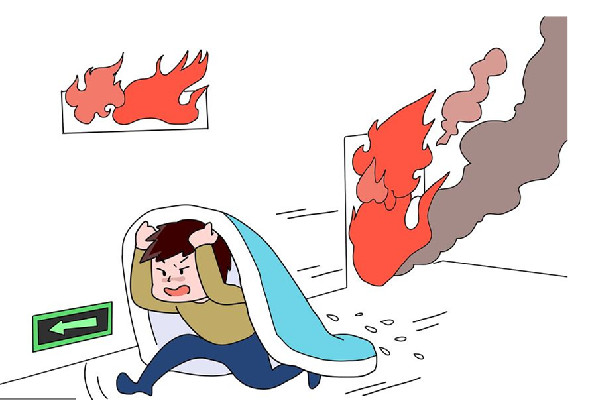 四川瀘州一酒廠發(fā)生火災(zāi)造成4人死亡 火災(zāi)要注意什么事項 四川瀘州一酒廠發(fā)生火災(zāi)造成4人死亡 火災(zāi)要注意什么事項