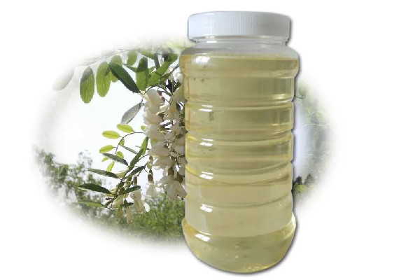 槐花蜜會(huì)有一點(diǎn)酸的感覺嗎 槐花蜜會(huì)分層嗎