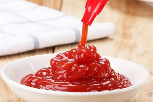 番茄醬是酸的還是甜的 番茄醬什么味道 番茄醬是酸的還是甜的 番茄醬什么味道