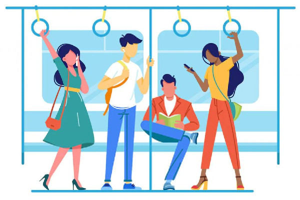 上海地鐵兩男子為搶站位極限拉扯 地鐵內換乘需要重新買票嗎 上海地鐵兩男子為搶站位極限拉扯 地鐵內換乘需要重新買票嗎