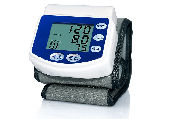 電子血壓計不顯示度數(shù)怎么回事 電子血壓計為什么每次測的都不一樣
