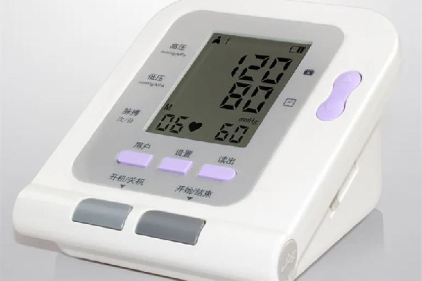 電子血壓計不顯示度數(shù)怎么回事 電子血壓計為什么每次測的都不一樣